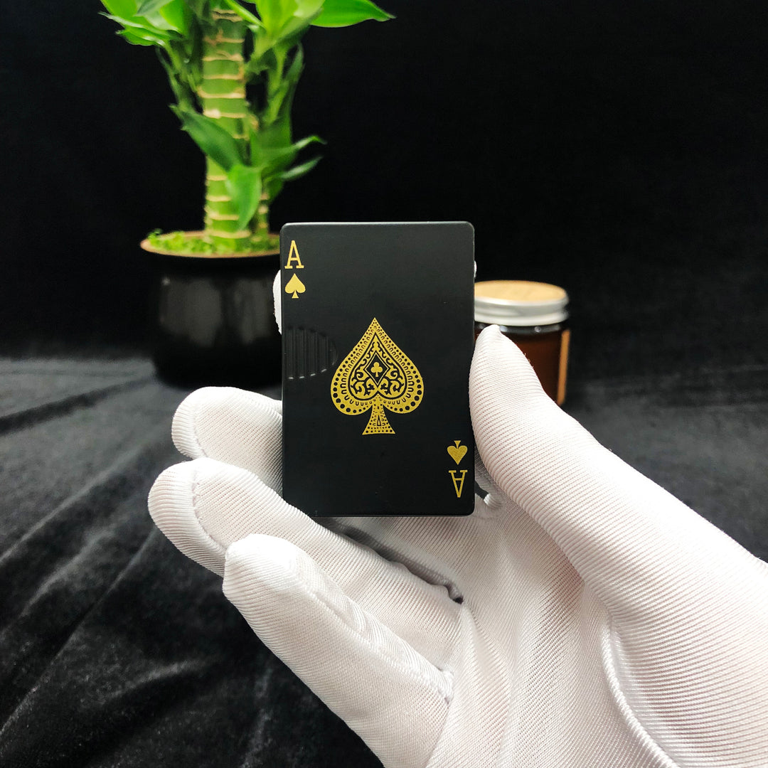 Card Lighter