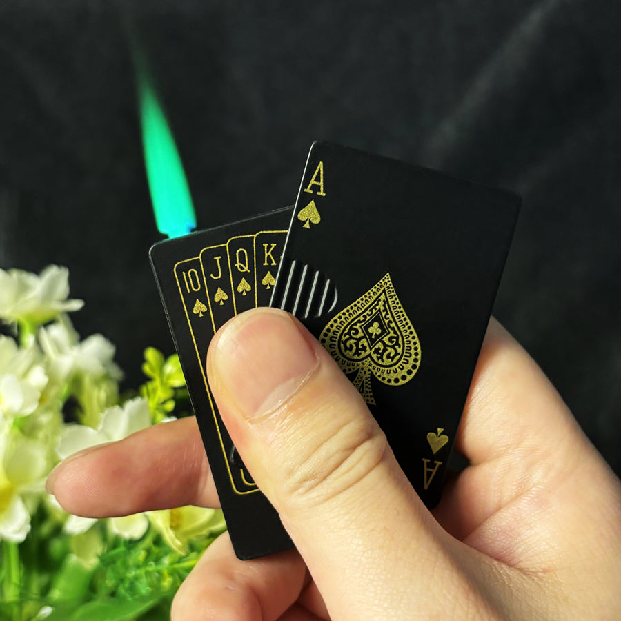 Card Lighter