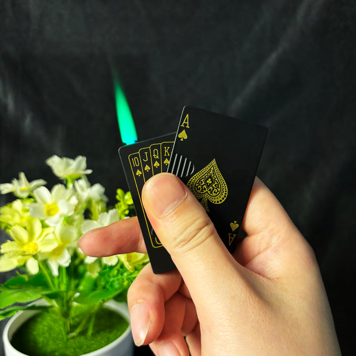 Card Lighter