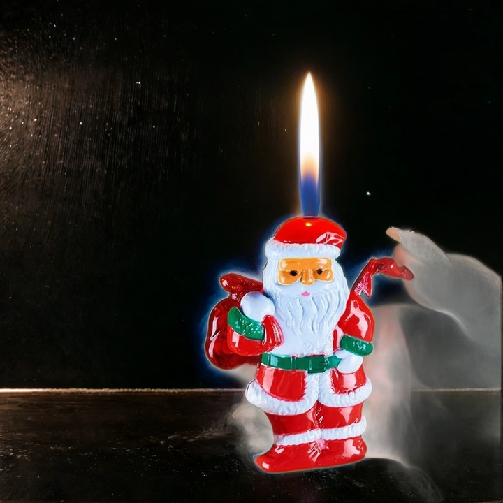 Santa Lighter