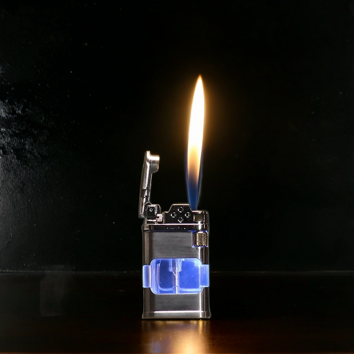 Cyber Lighter