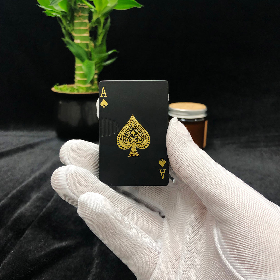 Card Lighter