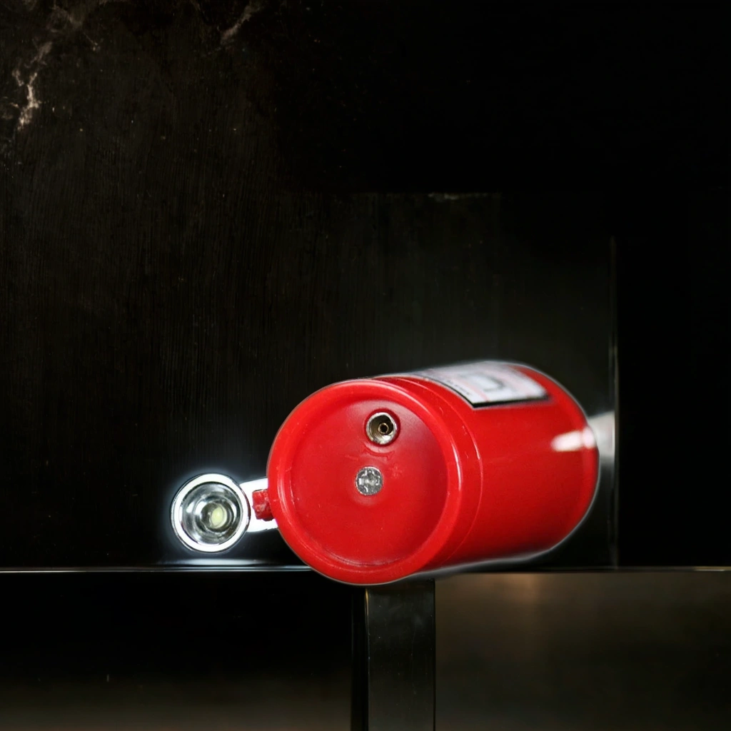 Fire Extinguisher Lighter