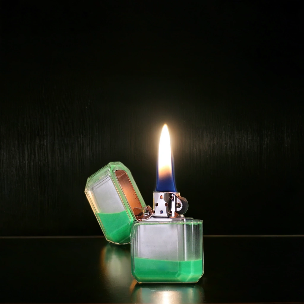 Glowing Sands Lighter