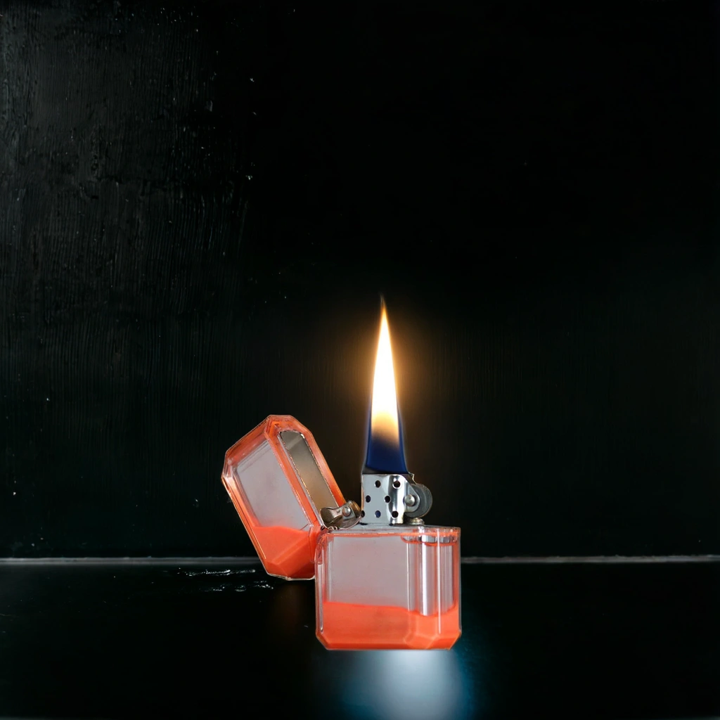 Glowing Sands Lighter