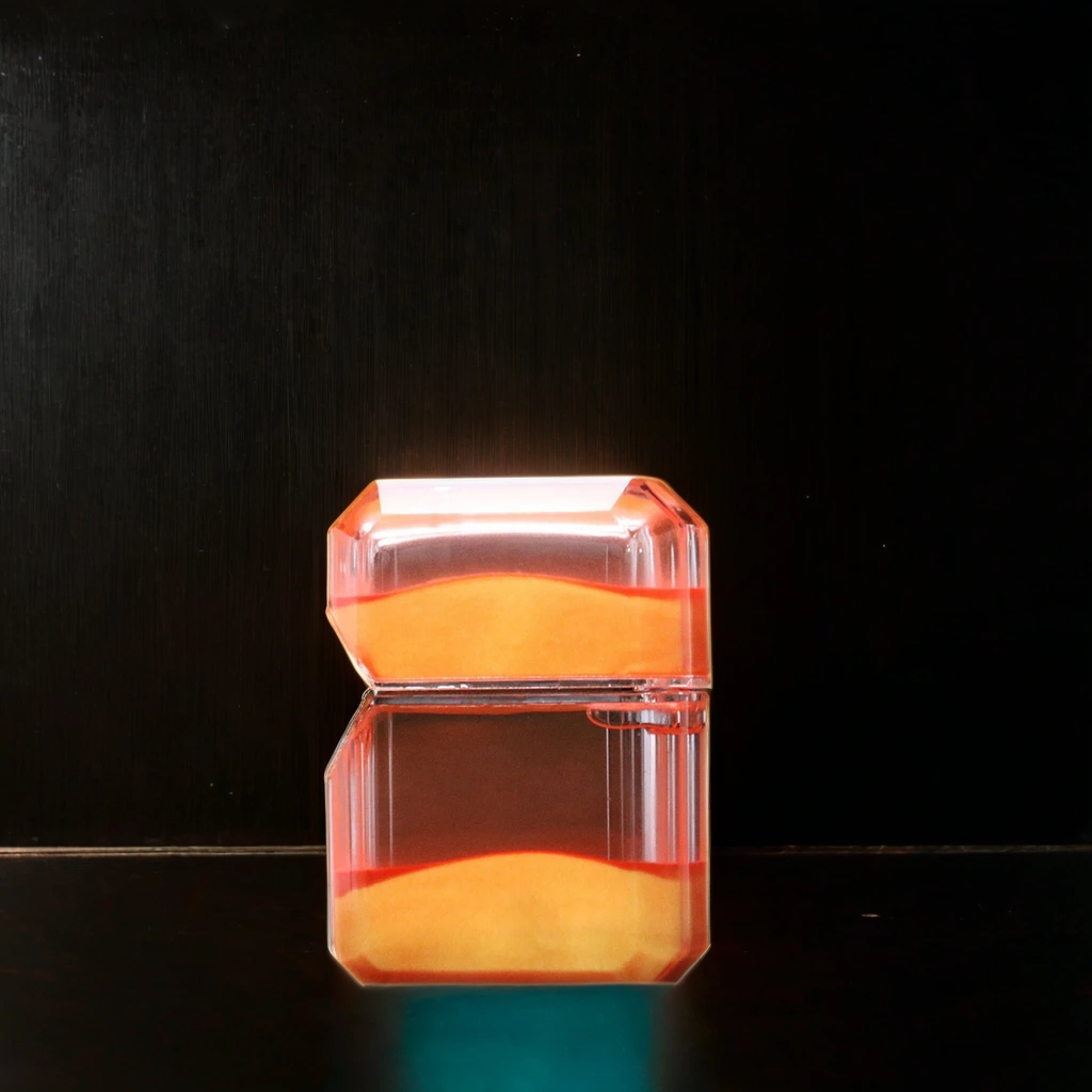 Glowing Sands Lighter