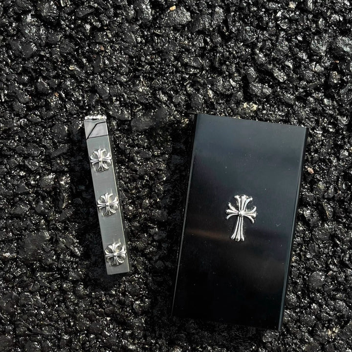 Crossfire Lighter (NEW)