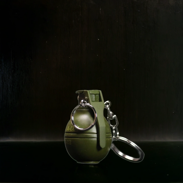 Grenade Lighter