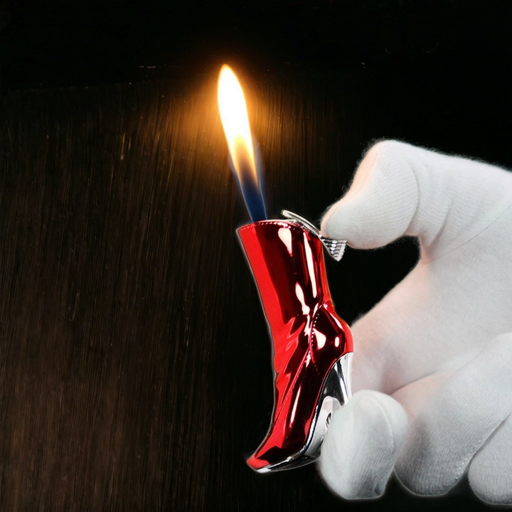 High Heel Lighter