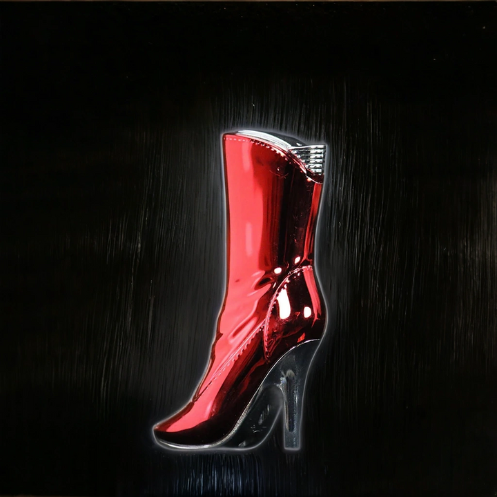 High Heel Lighter