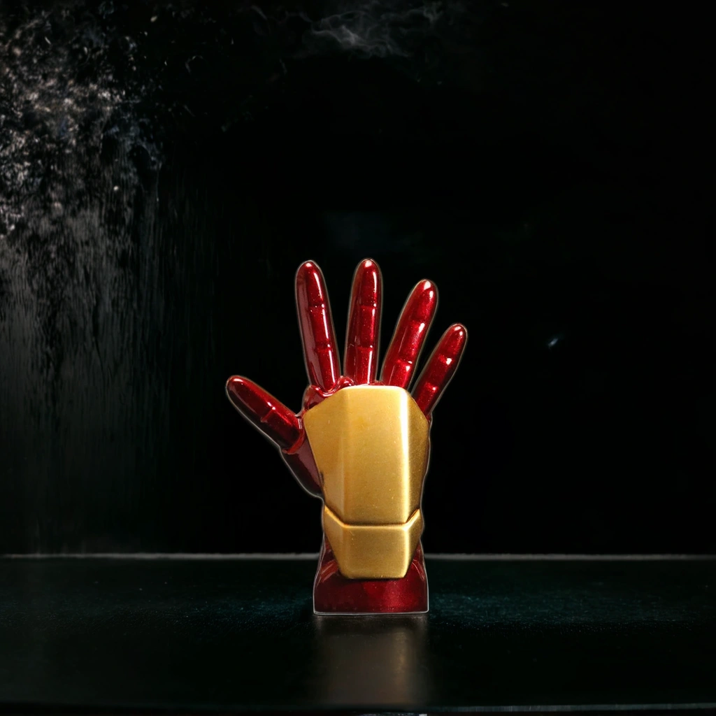 Iron Man Lighter