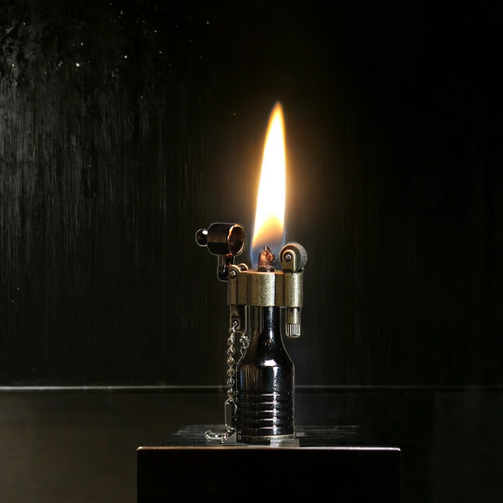 Molotov Cocktail Lighter