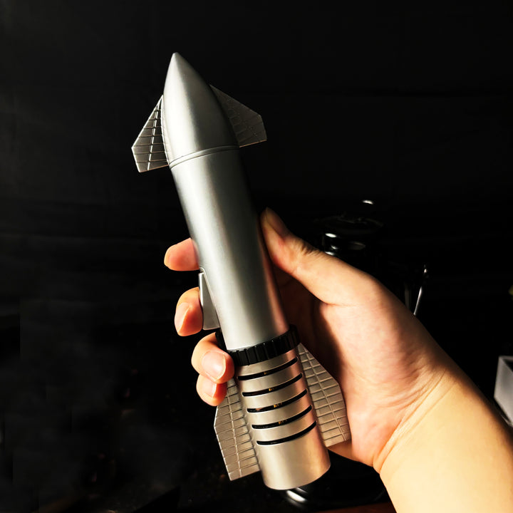 RocketX Torch (NEW)