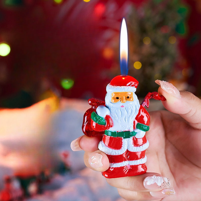 Santa Lighter